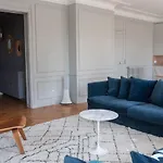 Hostnfly Apartments - Superb Apartment Porte Maillot