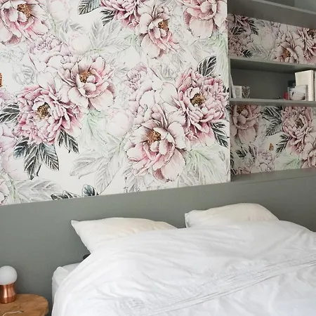 Hostnfly - Superb Porte Maillot Apartment Paris