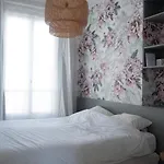 Hostnfly Apartments - Superb Apartment Porte Maillot
