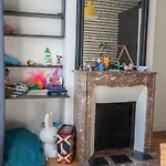 Hostnfly Apartments - Superb Apartment Porte Maillot